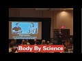 Body by science  what you missed