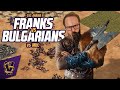 1v1 Arabia | Franks vs Bulgarians | vs MbL