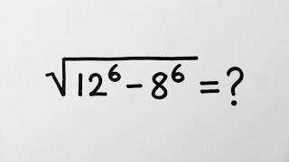 Olympiad Mathematics Trick | Indian | No use of calculators.