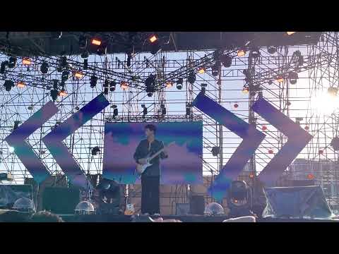 2021.12.19 noovy - Home @鐵玫瑰音樂節