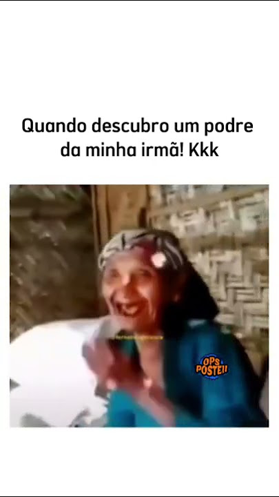 Risada de fumante + chaleira 😂