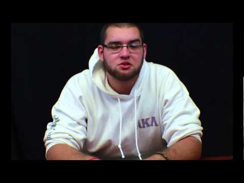 AKL  Rush Video fall 2013