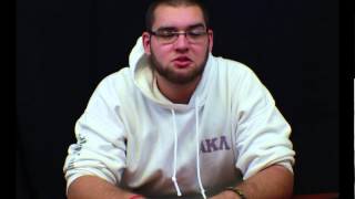AKL  Rush Video fall 2013