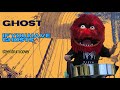 If You Have Ghosts - Steel Drum Animal Cover