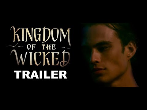 Kingdom of the Wicked Trailer