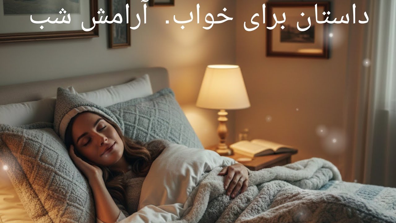 قسمت چهاردهم ازداستان بیقرارم کن🌕