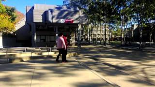 ISYS100 Video - Radio Pranks
