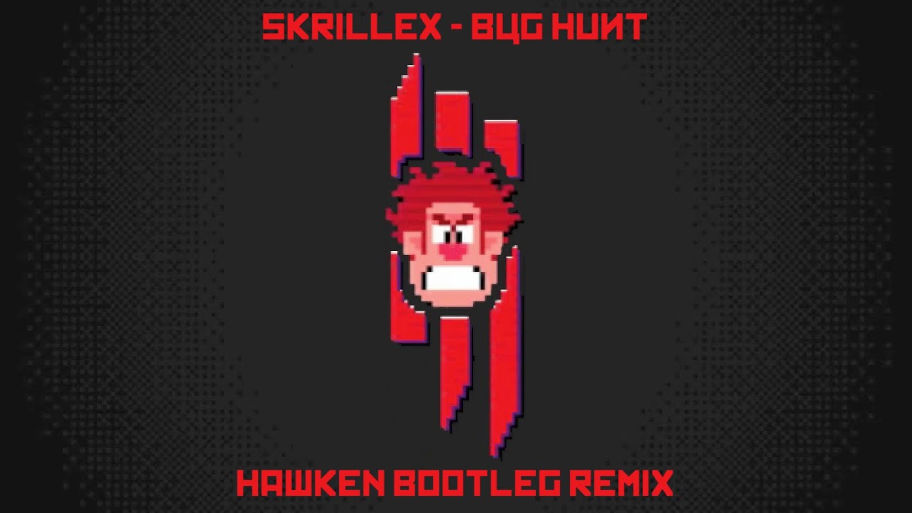 skrillex bug hunt skrillex bug hunt hawken remix youtube skrillex bug hunt skrillex bug hunt hawken remix youtube
