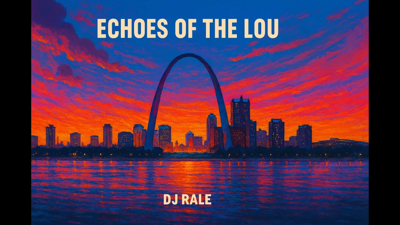 Dj Rale Echoes Carry On Hip Hop Music Track 14