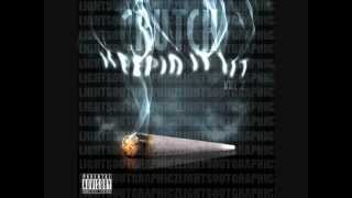 Crutch Ft Kuzzin Banks "Swag All Day" Prod By Indecent Slapmaster