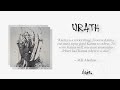 ð â ž WRATH ê ð â ž WRATH ê