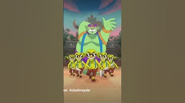 Thumbnail of eva kavkaz remix clash royale