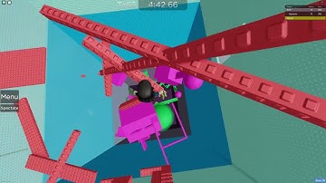 Difficult - Tower of Strange Stuff