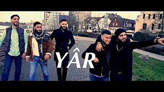 Yusuf & Burhan ft. Uğur Maraş - YÂR (Offizielles Video) #Yar #ilahi #rap #beat #mashup