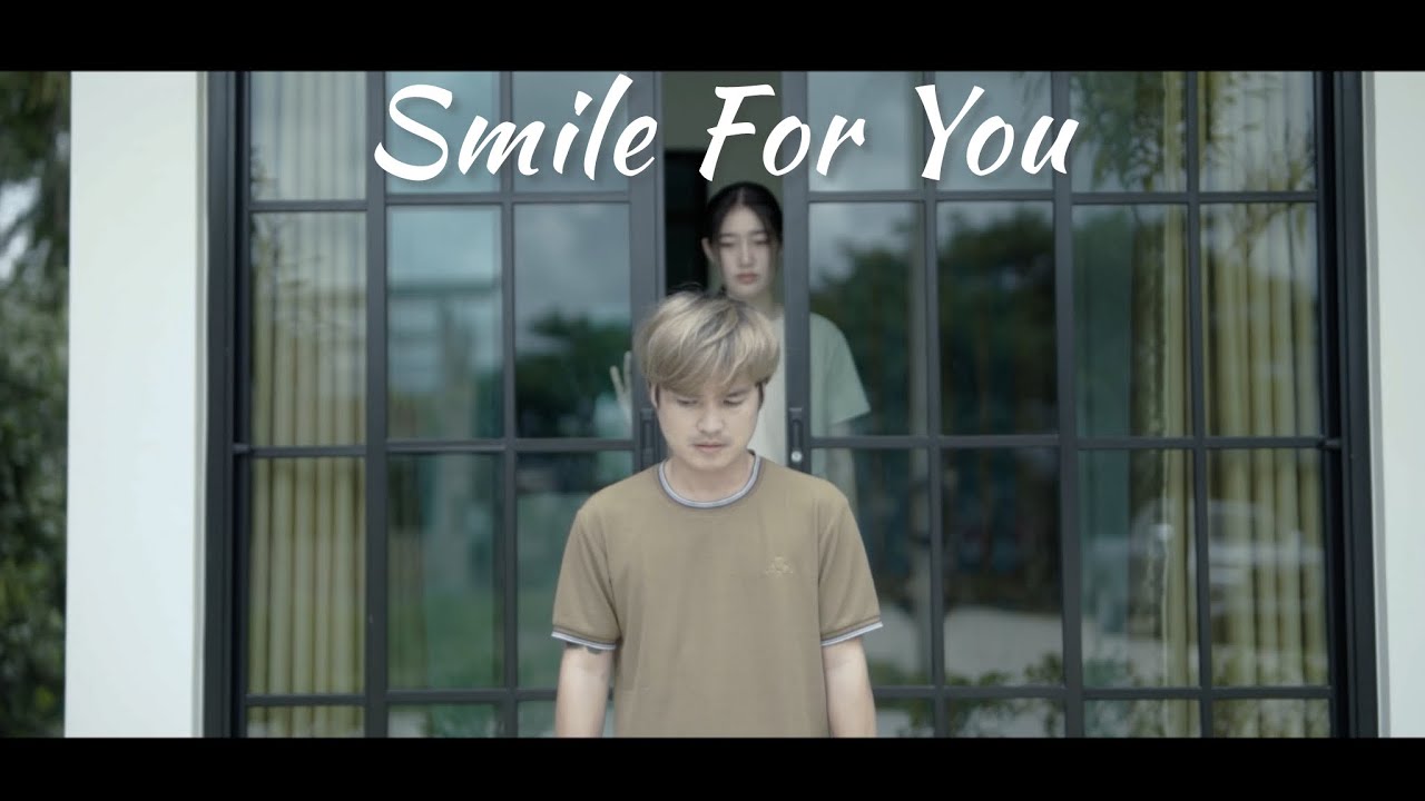 Smile For You _ Dwellwe Hser ( Official Music Video )