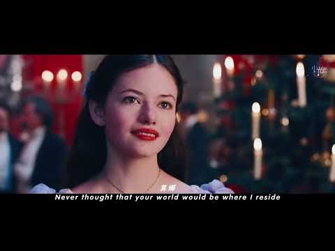 四國語言翻唱《溯》