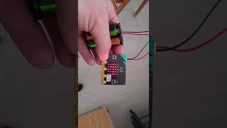 Micro:bit compass