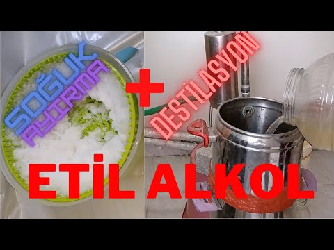 Video: Damıtma işleminin arkasındaki gerçek nedir?