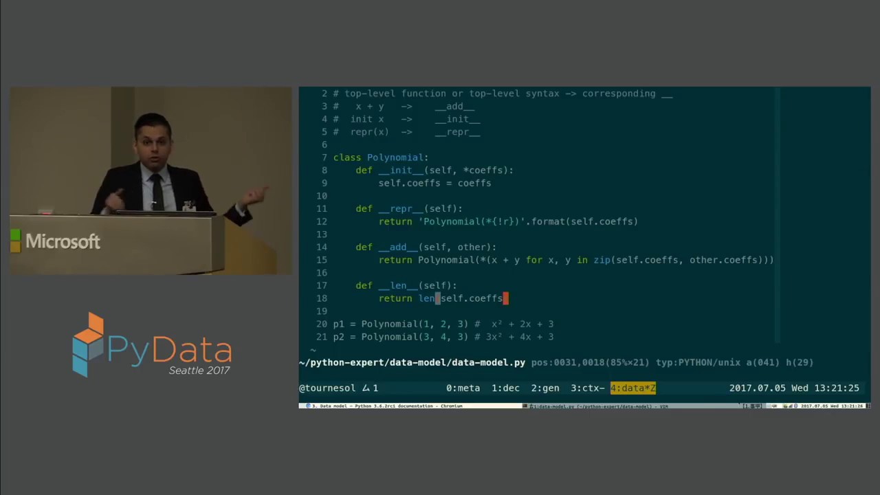 What Does It Take To Be An Expert At Python - YouTube