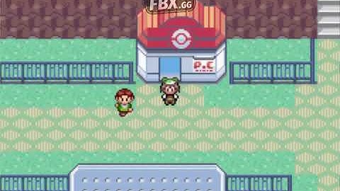 Pokemon Emerald Lilycove City Music (30 Minutes) | Ambient Music - Chill, Relaxing, Studying, LoFi