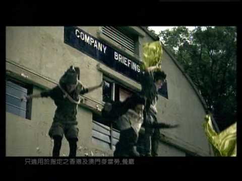 麥當勞 玉子將軍漢堡