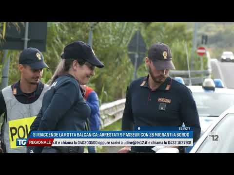TG REGIONALE | 02/06/2025