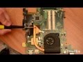 Как разобрать ASUS EEE 1201N / How to disassemble NetBook ASUS EEE 1201N