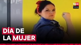 Día Internacional de la Mujer: ¿Cuál es la historia del 8 de marzo?