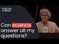 #VeritasForum | Can science answer all my questions? | Satyan Devadoss at Columbia