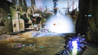Destiny 2| Cabal Airlines #5