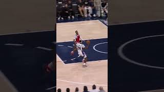 Dae gets the pick and puts it up on the other end 😤