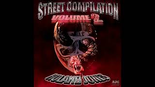 ROLAND JONES - STREET COMPILATION [VOLUME 2] (Full Mixtape)