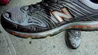 New Balance 1350 Outdoor Cross Trainers 2009 Release FS