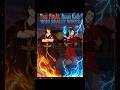 Zuko vs Azula final agni kai #shorts #avatarthelastairbender