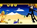 Miner One-Punches the Final Boss! | Stick War Legacy