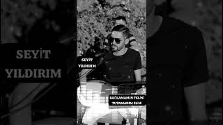 Seyi̇t Yildirim & Bağlamamin Teli̇ni̇ (Süper Parça)