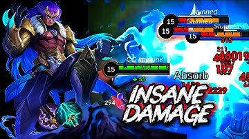 BADANG STILL HAS SCARY DAMAGE!