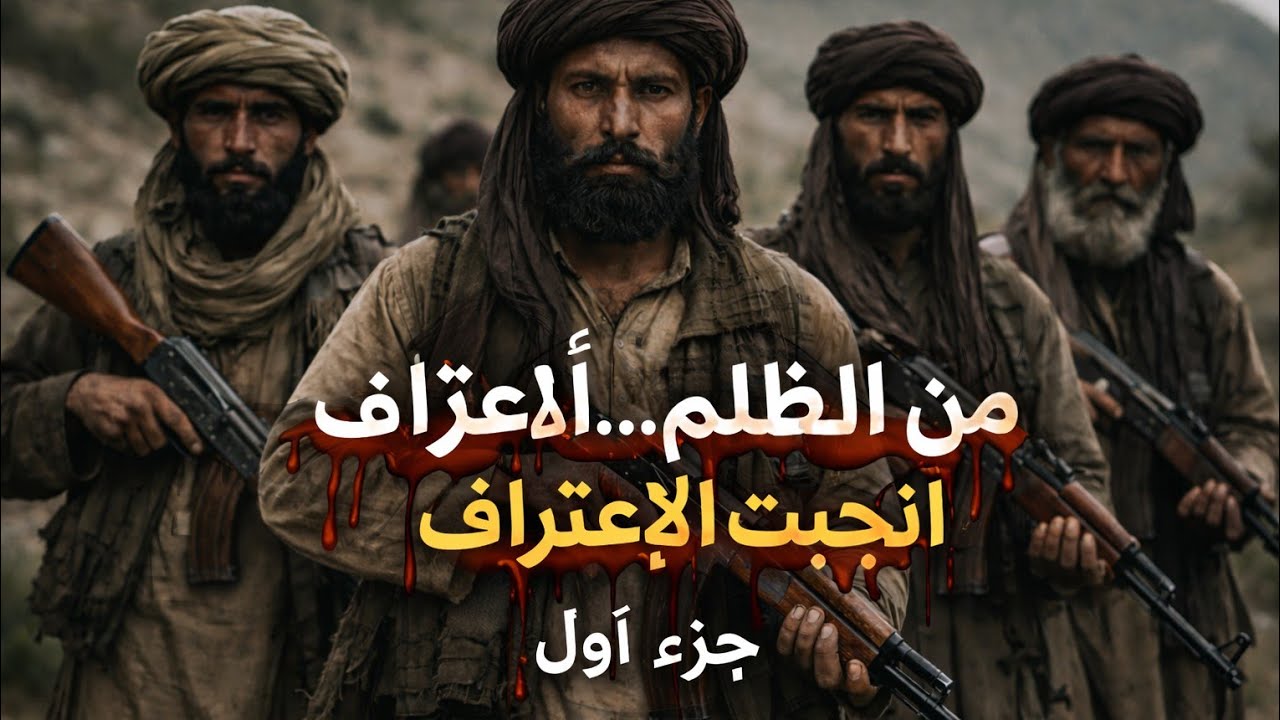 سنوات من الجرائم🔥انتهت بالإعتراف#العشرية_السوداء 