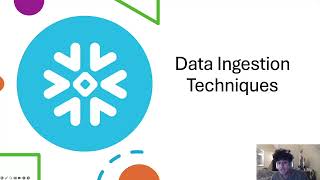 Data Ingestion Techniques