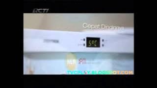 Iklan Polytron Showcase