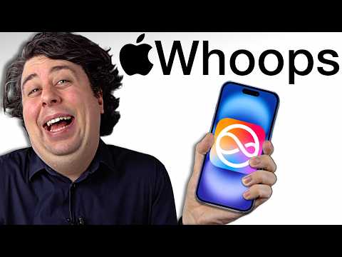 Apple Responds to