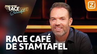 Race Café De Stamtafel 30/06/2025 | Met Mol, Doornbos, Van Gameren \u0026 Zeelenberg