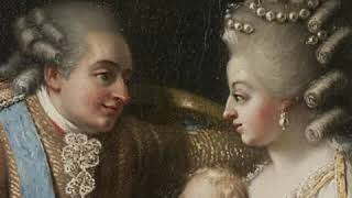 ماري إنطوانيت ملكة فرنسا صور نادر لها  Marie Antoinette rare portraits for her subscribe to get m