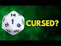 Your Dice Have Personalities I Prove It Through 5 000 Rolls 