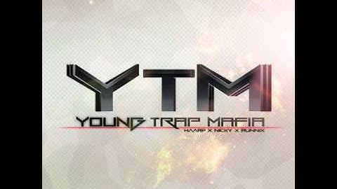 Haarp Beats - YTM [Snippet]