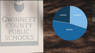 Gwinnett school district scraps clear backpacks after survey