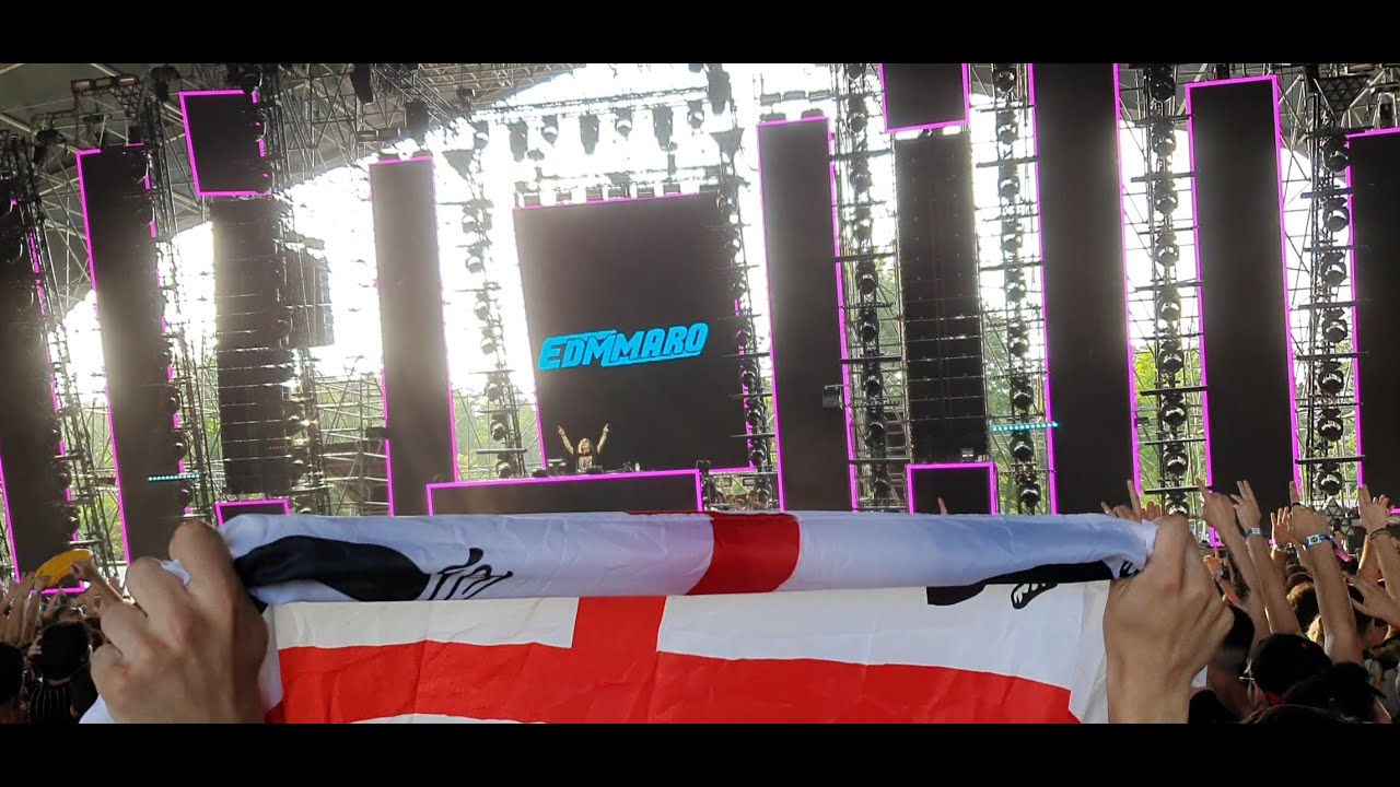 Edmmaro - Freed From Desire vs. One [Nameless 2022]