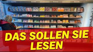 Schock-Besuch bei Hugendubel – kein einziges kritisches Buch. Der Buchhandel schafft sich ab