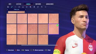 Download Dominik Szoboszlai Face Fifa 21 Fifa 20 Virtual Pro Clubes Pro Lookalike Video MP3 Dominik Szoboszlai Face Fifa 21 Fifa 20 Virtual Pro Clubes Pro Lookalike