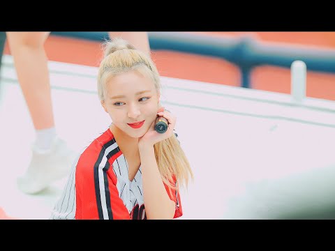 [60p] 있지( ITZY) 유나(Yuna), 예지 (YEJI)  ICY + <strong>DALLA</strong> <strong>DALLA</strong> @190909 잠실야구장[4k Fancam/직캠